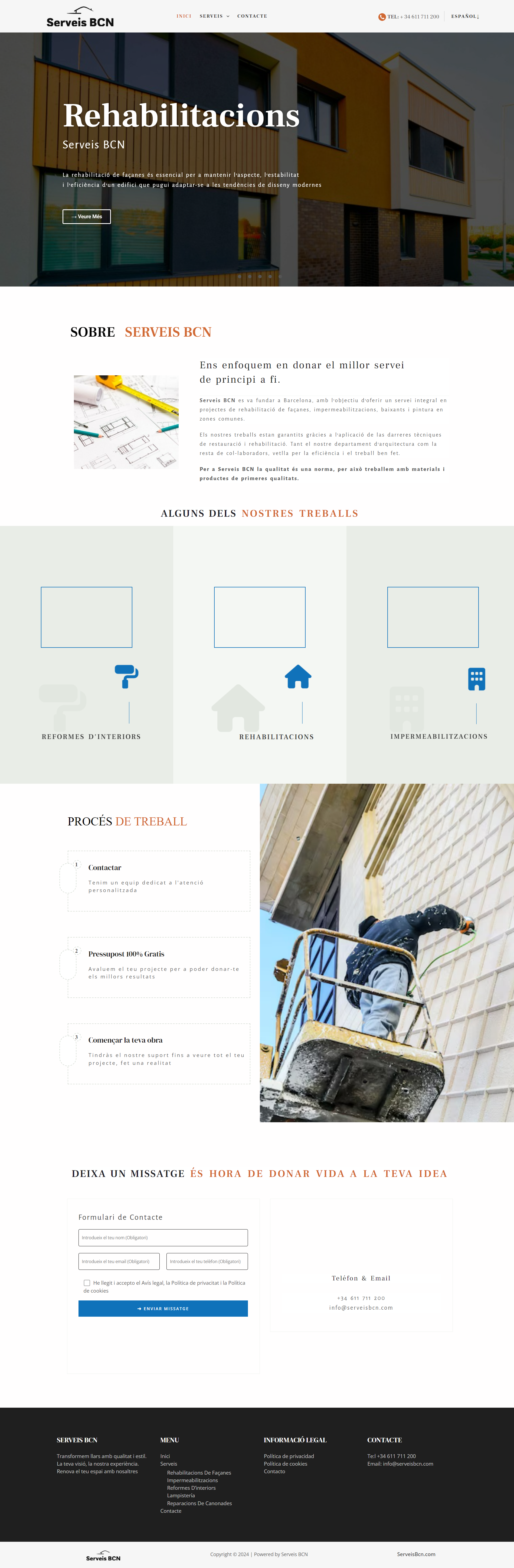 ServeisBCN